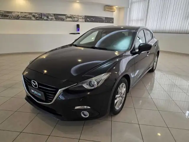 Mazda 3 5p 2.2d Exceed 150cv