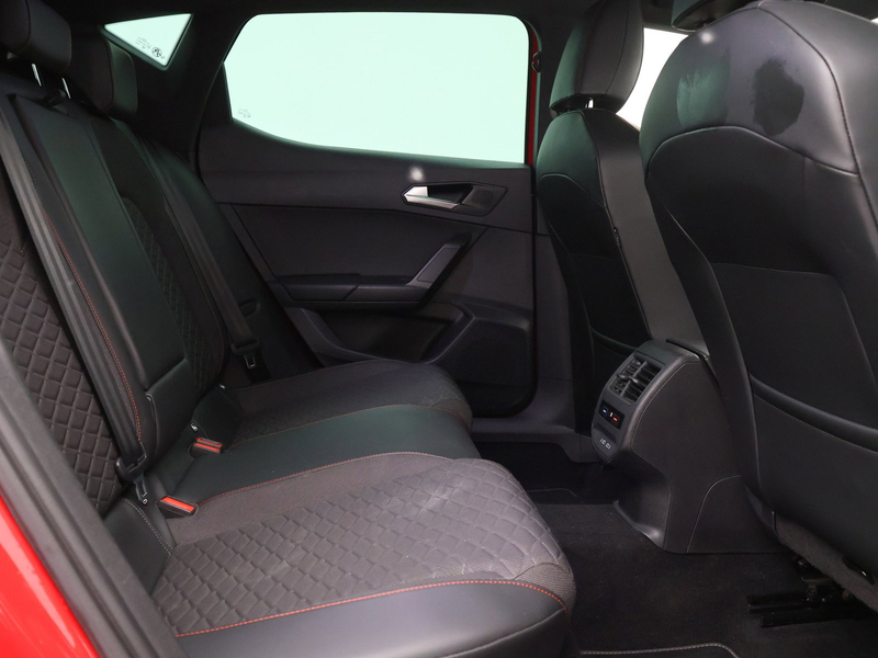 SEAT Leon Leon 1.5TSI FR 130PK *VIRTUAL COCKPIT*LEDER*PDC*CRUISE*NAVI*APP-CONNECT*KEYLESS GO*...* — photo 11