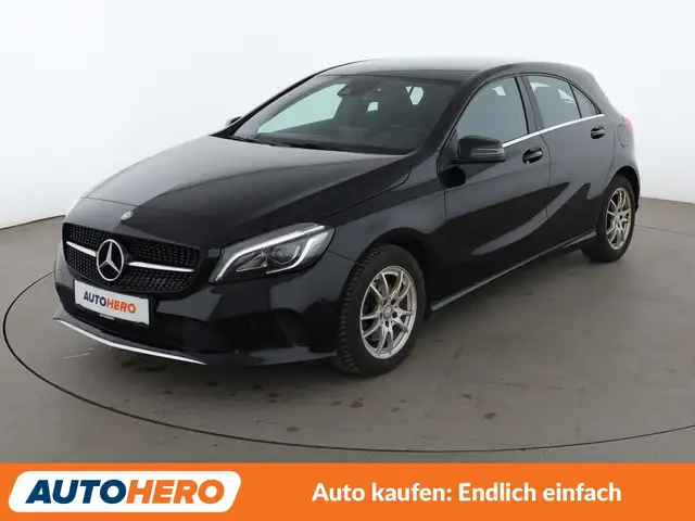 Mercedes-Benz A 200 Urban Aut.*LED*TEMPO*PDC*SHZ*KLIMA*GARANTIE*