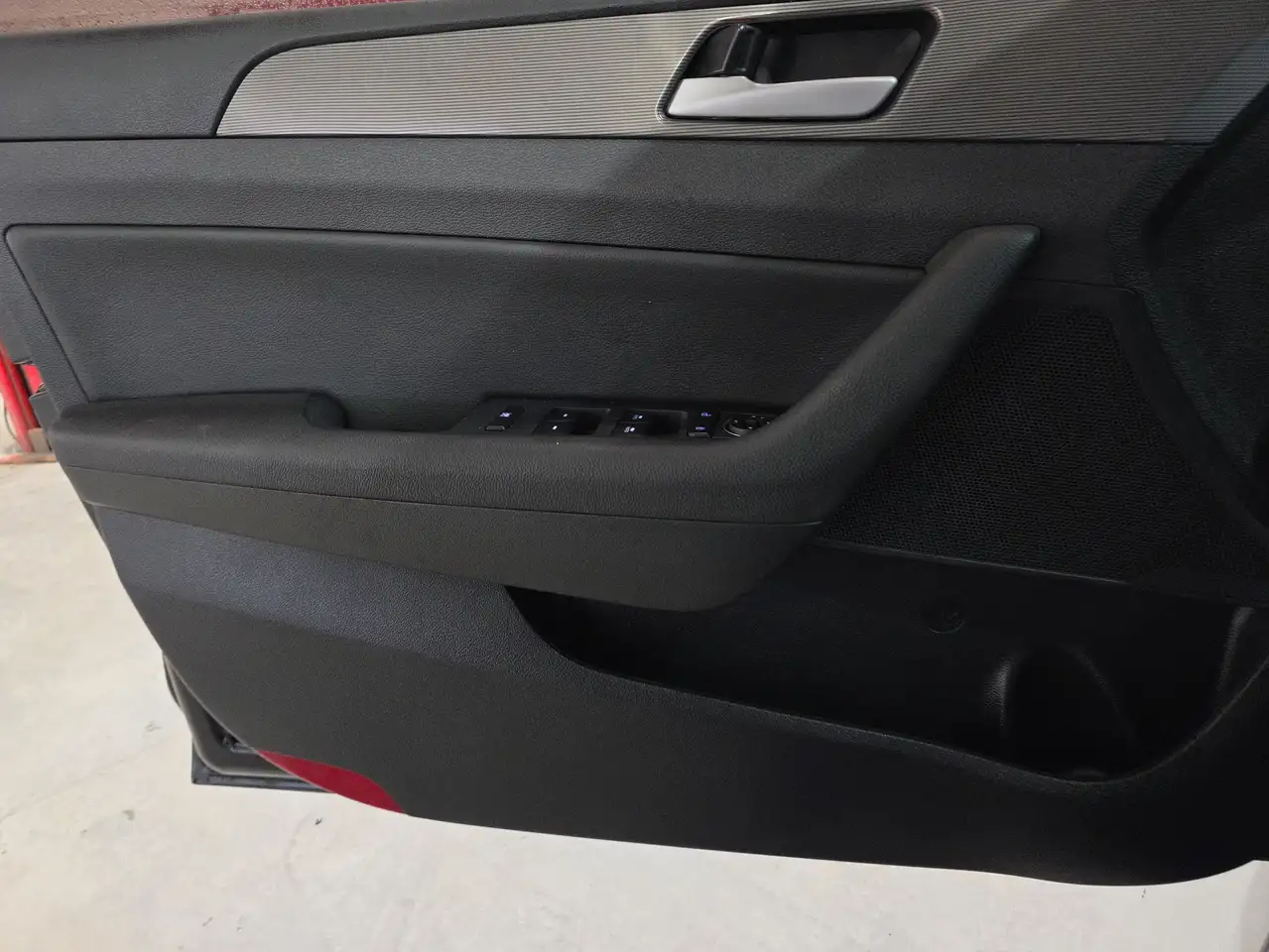 Hyundai SONATA снимка Hyundai SONATA