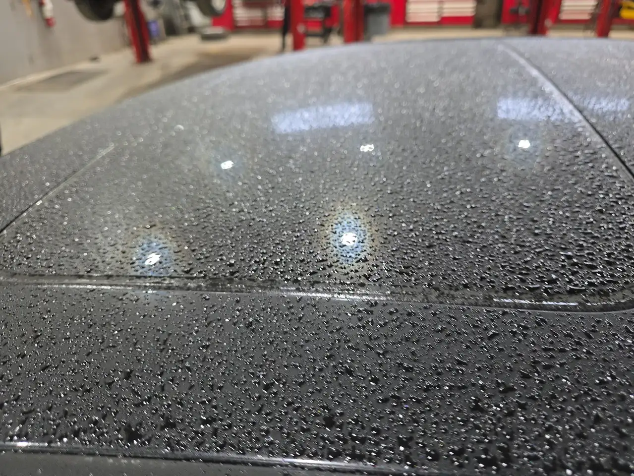 Hyundai SONATA снимка Hyundai SONATA