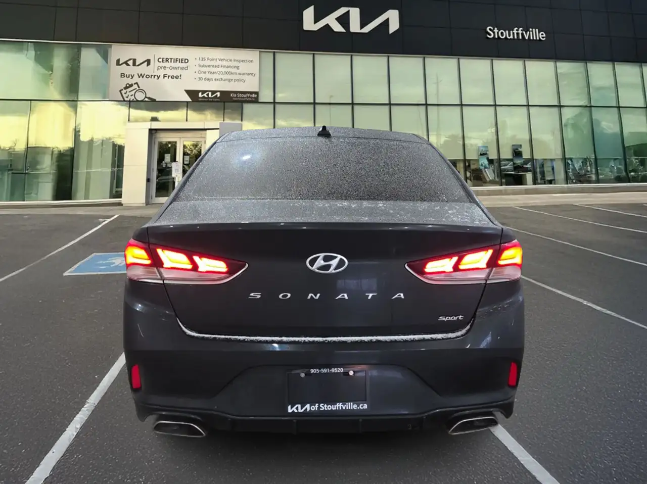 Hyundai SONATA снимка Hyundai SONATA