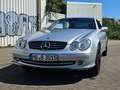Mercedes-Benz CLK 240 CLK Coupe 240 Avantgarde Argent - thumbnail 1