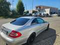 Mercedes-Benz CLK 240 CLK Coupe 240 Avantgarde Argent - thumbnail 11