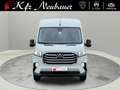 Maxus Deliver 9 Deliver 9 2.0 Diesel L3H2 Netto €22990,- Weiß - thumbnail 3