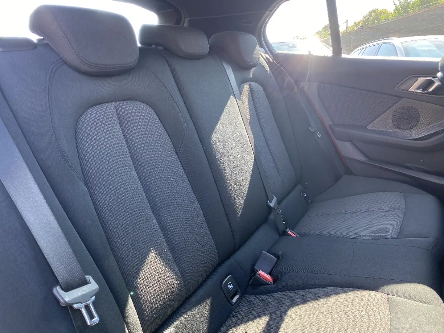 BMW 118 118i 136 ch DKG7 - 2
