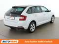Skoda Rapid/Spaceback 1.0 TSI Sport Weiß - thumbnail 6