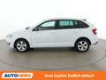 Skoda Rapid/Spaceback 1.0 TSI Sport Weiß - thumbnail 3