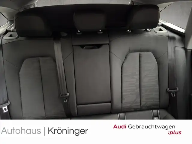 Audi A5 view 10