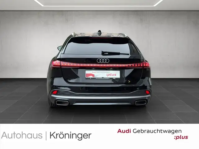 Audi A5 view 6