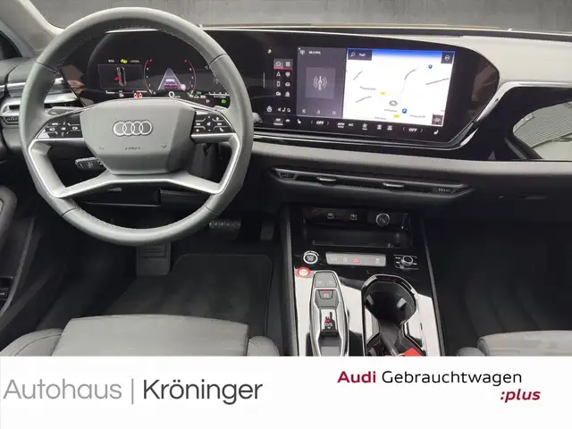 Audi A5 view 13