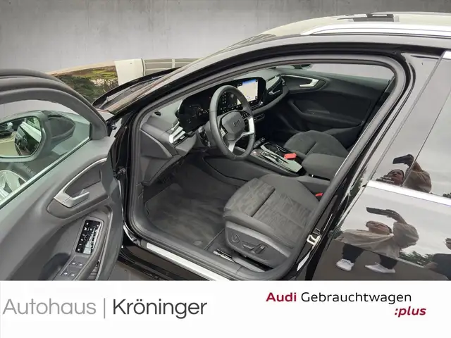 Audi A5 view 7