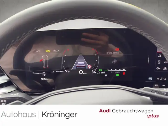Audi A5 view 12