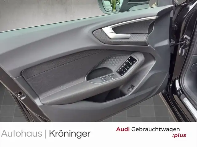 Audi A5 view 8