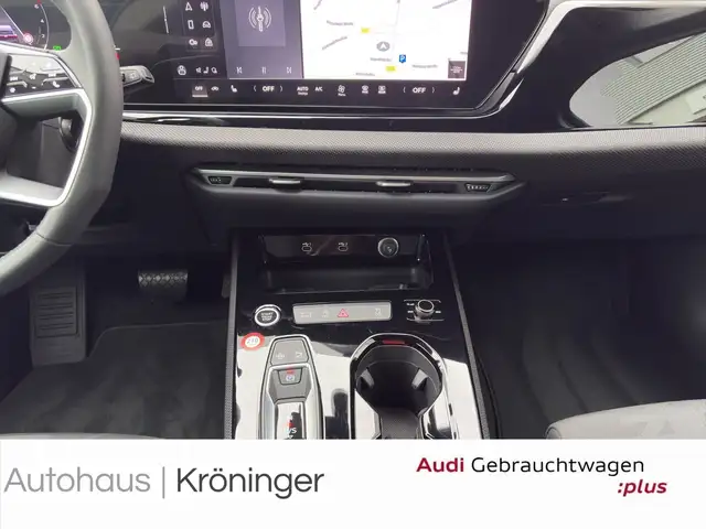 Audi A5 view 14