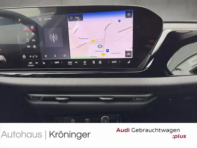 Audi A5 view 15