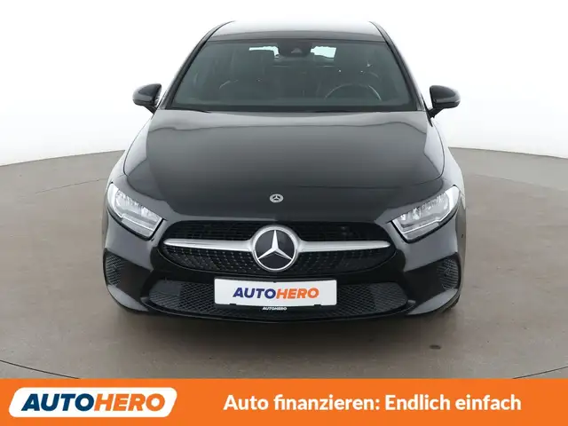 Mercedes-Benz A-Class view 9