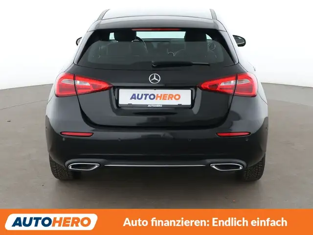 Mercedes-Benz A-Class view 5