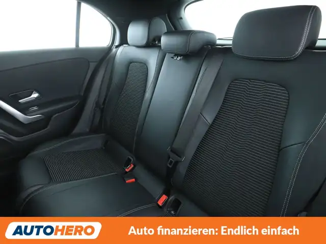 Mercedes-Benz A-Class view 14