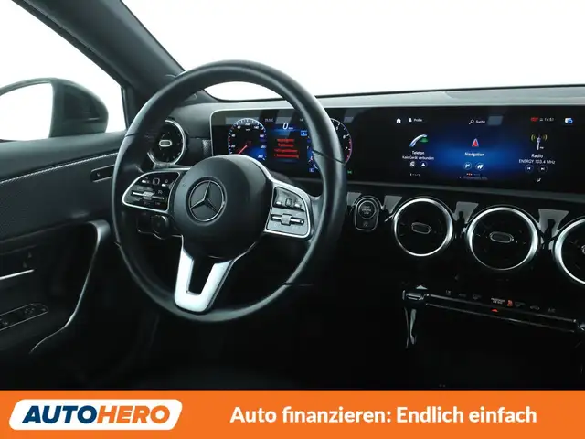 Mercedes-Benz A-Class view 13