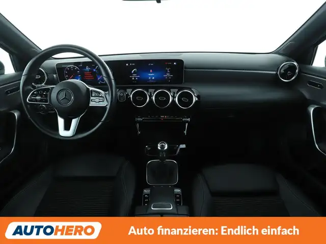 Mercedes-Benz A-Class view 12