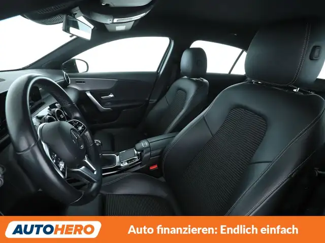 Mercedes-Benz A-Class view 10