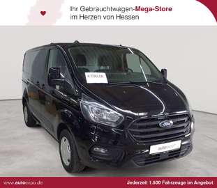 Transit Custom 300 L1H1 LKW VA Trend