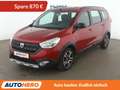 Dacia Lodgy 1.5 Blue dCi 15th Anniversary*7-SITZER*NAVI*PDC* Rot - thumbnail 1