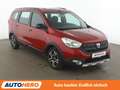 Dacia Lodgy 1.5 Blue dCi 15th Anniversary*7-SITZER*NAVI*PDC* Rot - thumbnail 8