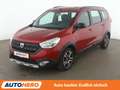 Dacia Lodgy 1.5 Blue dCi 15th Anniversary*7-SITZER*NAVI*PDC* Rot - thumbnail 1