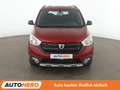 Dacia Lodgy 1.5 Blue dCi 15th Anniversary*7-SITZER*NAVI*PDC* Rot - thumbnail 9
