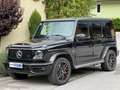 Mercedes-Benz G 63 AMG G 63 AMG Schwarz - thumbnail 1