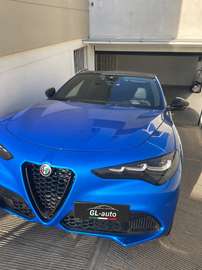 2.0 t Veloce Q4 280cv auto