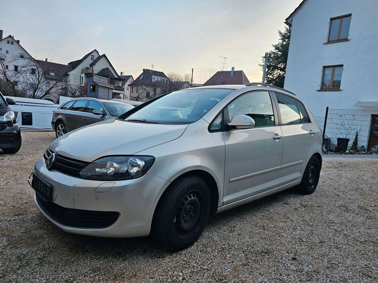 Second hand Volkswagen Golf 1.6
