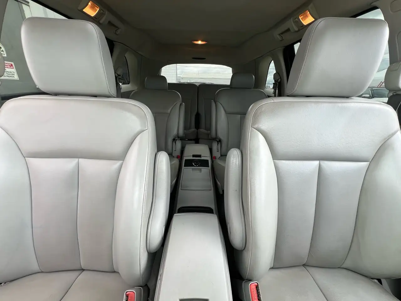 Chrysler Pacifica fotografie Chrysler Pacifica