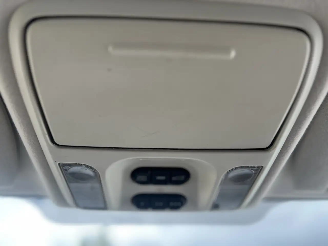 Chrysler Pacifica fotografie Chrysler Pacifica