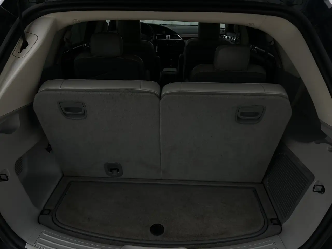 Chrysler Pacifica fotografie Chrysler Pacifica