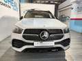 Mercedes-Benz GLE 350 350de 4Matic Aut. Gris - thumbnail 4