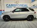 Mercedes-Benz GLE 350 350de 4Matic Aut. Gris - thumbnail 6