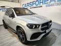 Mercedes-Benz GLE 350 350de 4Matic Aut. Gris - thumbnail 12