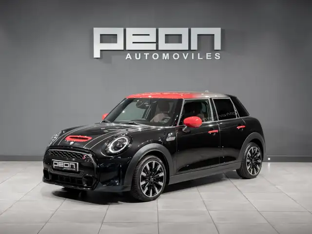 MINI Cooper S Aut.