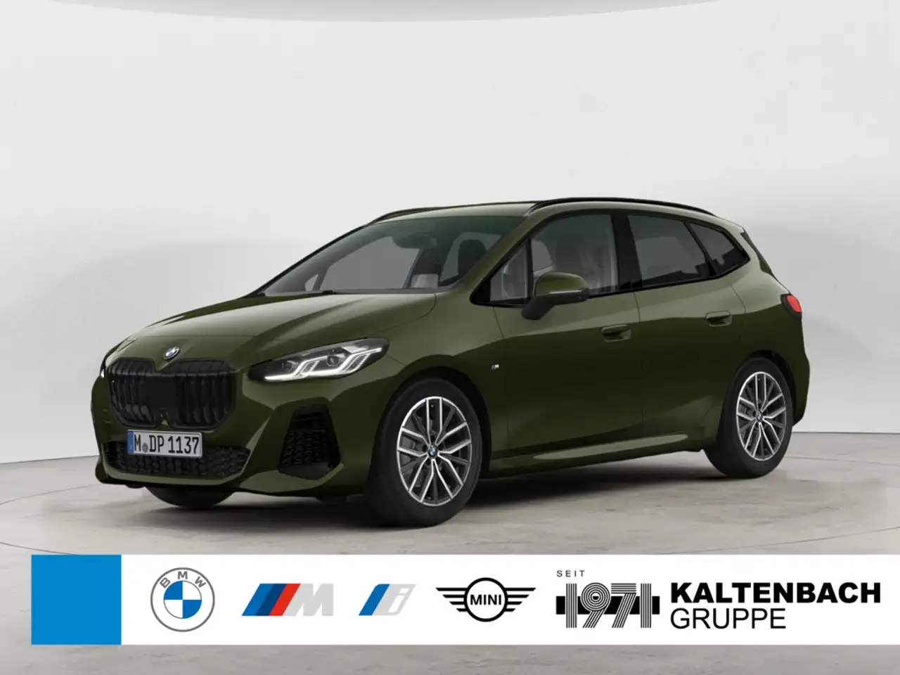 BMW 220