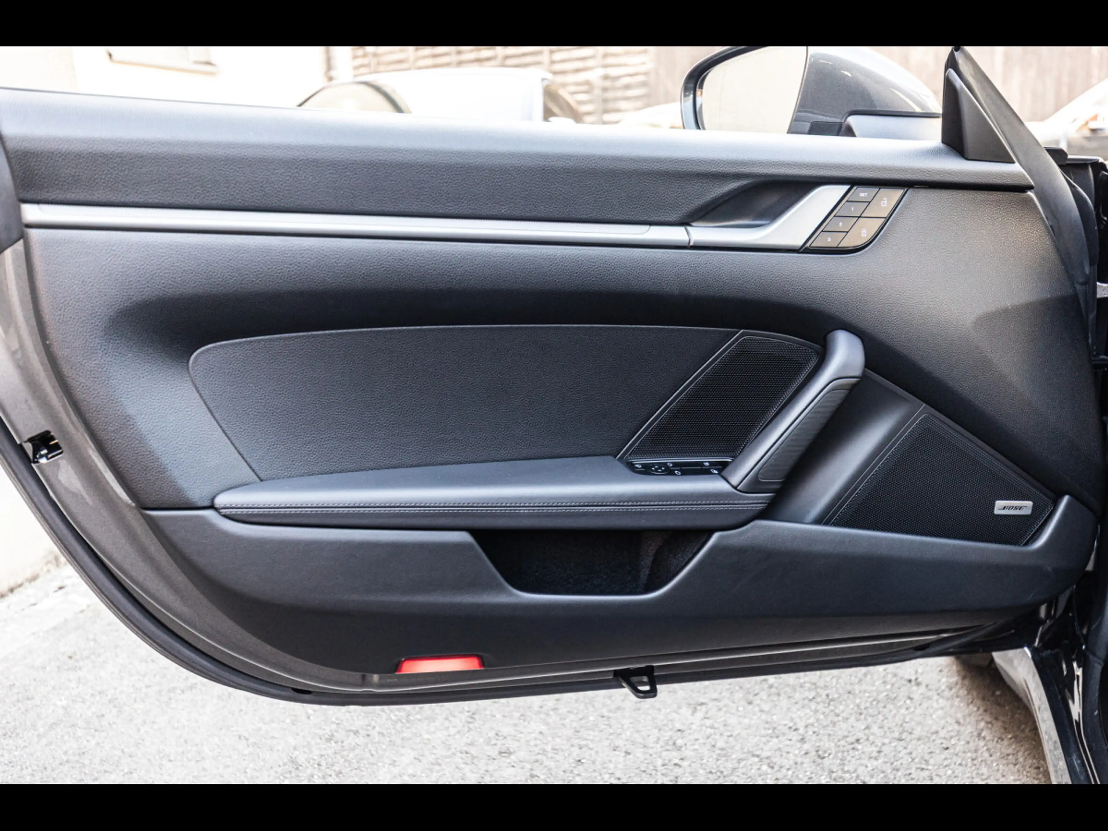 Porsche 911 (992.1) CARRERA S COUPE PDK°QUARTZ GREY°CHRONO — photo 10
