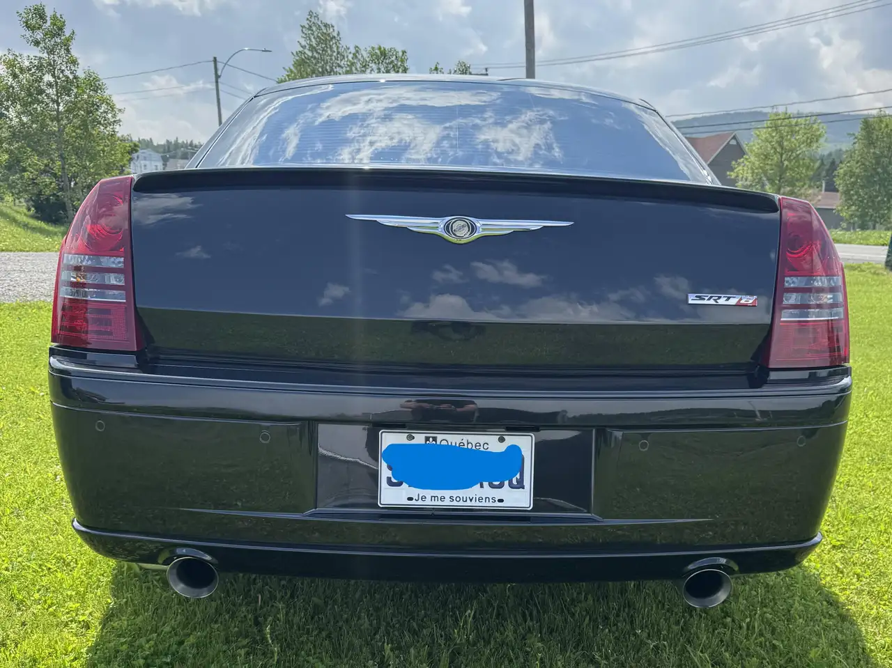 Chrysler 300 2006