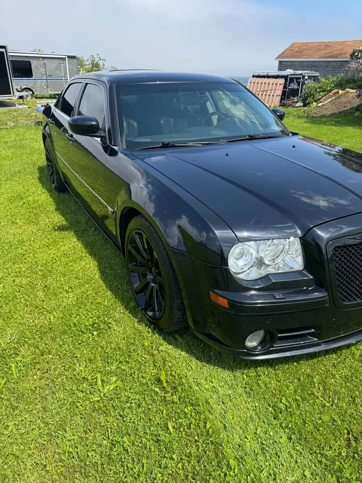 Chrysler 300 2006