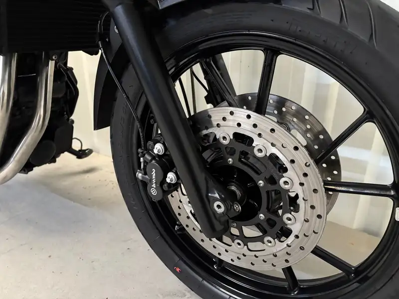 BMW F 700 GS - foto 2