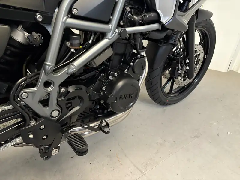 BMW F 700 GS - foto 7