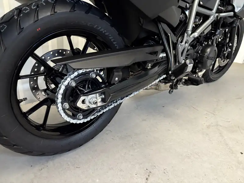 BMW F 700 GS - foto 8