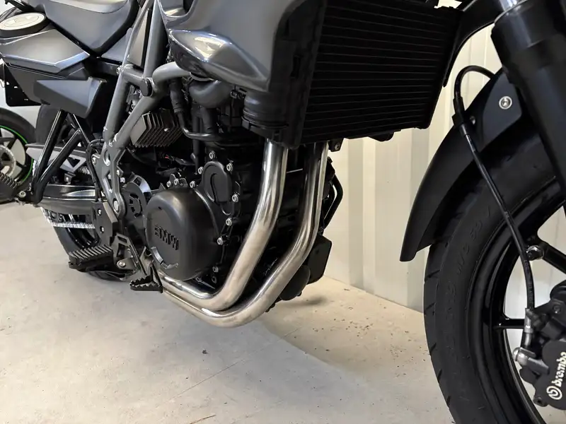 BMW F 700 GS - foto 5