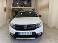 Dacia Sandero Aniversario Blanc - thumbnail 3